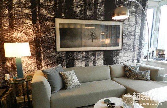 创意电视背景墙设计 多功能背景墙 创意电视背景墙设计 多功能背景墙