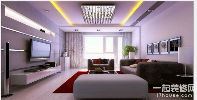 影视墙装修效果图欣赏 最炫影视墙装修效果图推荐 影视墙装修效果图欣赏 最炫影视墙装修效果图推荐